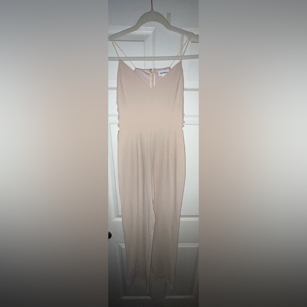 Superdown Pantsuit